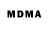 MDMA кристаллы Miiss Cherry